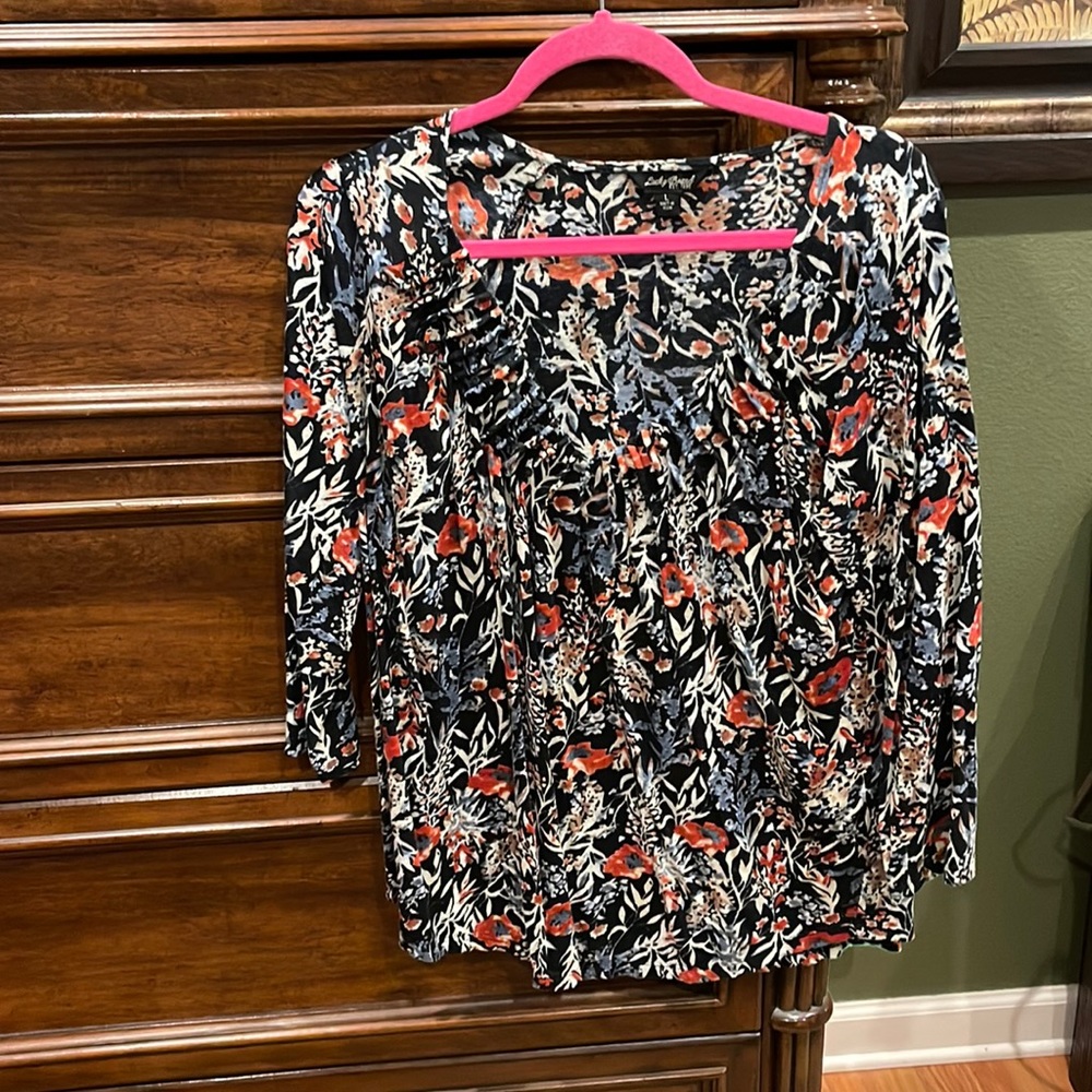 Lucky Brand Casual top